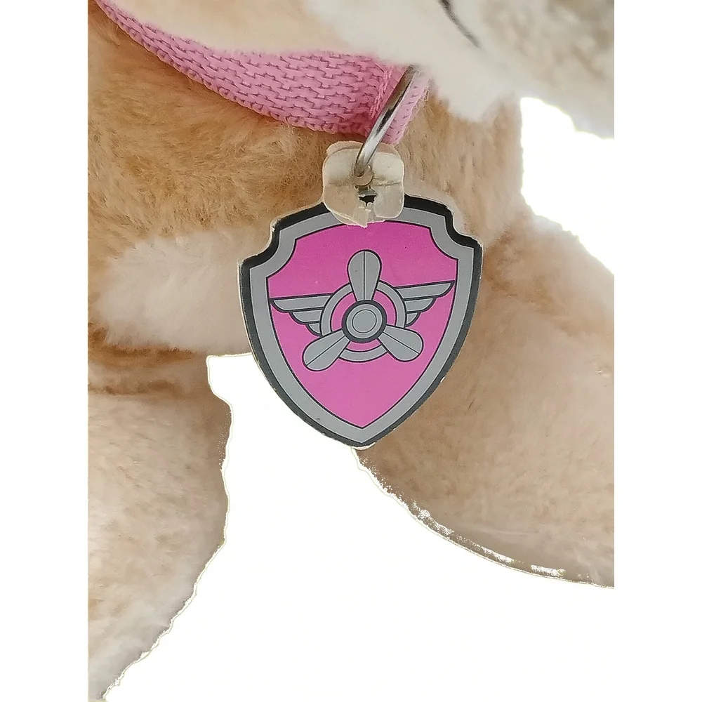 Build-A-Bear stuffed puppy